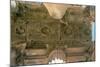 Roman Temple of Bacchus, Baalbek, Lebanon, 2nd Century Ad-null-Mounted Photographic Print