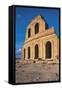 Roman Temple of Isis, Ancient City of Sabratha-null-Framed Stretched Canvas