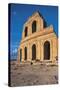 Roman Temple of Isis, Ancient City of Sabratha-null-Stretched Canvas