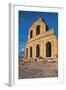 Roman Temple of Isis, Ancient City of Sabratha-null-Framed Photographic Print