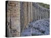 Roman Theater, Aspendos, Turkey, Eurasia-David Poole-Stretched Canvas