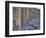 Roman Theater, Aspendos, Turkey, Eurasia-David Poole-Framed Photographic Print