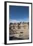 Roman Theater, Merida, UNESCO World Heritage Site, Badajoz, Extremadura, Spain, Europe-Michael-Framed Photographic Print