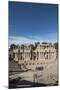 Roman Theater, Merida, UNESCO World Heritage Site, Badajoz, Extremadura, Spain, Europe-Michael-Mounted Photographic Print