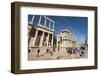 Roman Theater, Merida, UNESCO World Heritage Site, Badajoz, Extremadura, Spain, Europe-Michael Snell-Framed Photographic Print