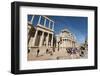 Roman Theater, Merida, UNESCO World Heritage Site, Badajoz, Extremadura, Spain, Europe-Michael Snell-Framed Photographic Print