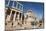 Roman Theater, Merida, UNESCO World Heritage Site, Badajoz, Extremadura, Spain, Europe-Michael Snell-Mounted Photographic Print