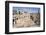 Roman Theater, Merida, UNESCO World Heritage Site, Badajoz, Extremadura, Spain, Europe-Michael-Framed Photographic Print