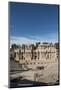 Roman Theater, Merida, UNESCO World Heritage Site, Badajoz, Extremadura, Spain, Europe-Michael-Mounted Photographic Print