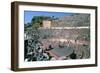 Roman Theatre, 41-54 Ad-null-Framed Photographic Print