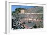 Roman Theatre, 41-54 Ad-null-Framed Photographic Print