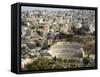 Roman Theatre, Amman, Jordan, Middle East-Tondini Nico-Framed Stretched Canvas