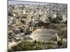 Roman Theatre, Amman, Jordan, Middle East-Tondini Nico-Mounted Photographic Print
