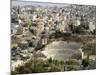 Roman Theatre, Amman, Jordan, Middle East-Tondini Nico-Mounted Photographic Print