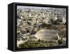 Roman Theatre, Amman, Jordan, Middle East-Tondini Nico-Framed Stretched Canvas