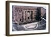 Roman Theatre at Orange, France-null-Framed Photographic Print