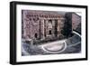 Roman Theatre at Orange, France-null-Framed Photographic Print