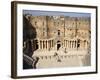 Roman Theatre, Bosra, Syria-Ivan Vdovin-Framed Photographic Print