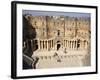 Roman Theatre, Bosra, Syria-Ivan Vdovin-Framed Photographic Print