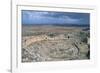 Roman Theatre, Cyrene, Libya-Vivienne Sharp-Framed Photographic Print