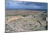 Roman Theatre, Cyrene, Libya-Vivienne Sharp-Mounted Photographic Print