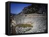 Roman Theatre, Demre-null-Framed Stretched Canvas