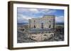 Roman Theatre in Acinipo also known as Ronda La Vieja, Andalucia, Spain-null-Framed Giclee Print