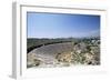 Roman Theatre in Side, Near Selimiye, Turkey-null-Framed Giclee Print