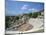 Roman Theatre in the Town of Plovdiv in Bulgaria, Europe-Scholey Peter-Mounted Photographic Print