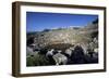 Roman Theatre in Tlos, Antalya, Turkey Roman Civilization-null-Framed Giclee Print