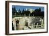 Roman Theatre of Kom El-Dik, Alexandria, Egypt, Roman AD-null-Framed Giclee Print