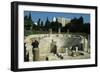 Roman Theatre of Kom El-Dik, Alexandria, Egypt, Roman AD-null-Framed Giclee Print