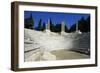 Roman Theatre of Kom El-Dik, Alexandria, Egypt, Roman AD-null-Framed Giclee Print