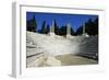 Roman Theatre of Kom El-Dik, Alexandria, Egypt, Roman AD-null-Framed Giclee Print