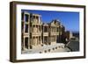 Roman Theatre, Sabratha, Libya, C161-192 Ad-Vivienne Sharp-Framed Photographic Print