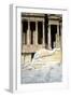 Roman Theatre, Sabratha, Libya, C161-C192 Ad-Vivienne Sharp-Framed Photographic Print