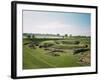 Roman Theatre, St. Albans, Hertfordshire, England, United Kingdom-Adam Woolfitt-Framed Photographic Print