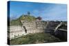 Roman Theatre-null-Stretched Canvas