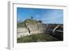 Roman Theatre-null-Framed Premium Photographic Print