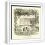 White Frame