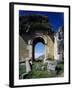 Roman Triumphal Arch, Anazarbus-null-Framed Giclee Print