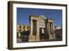 Roman Triumphal Arch, Cordoba, Andalucia, Spain, Europe-Richard Maschmeyer-Framed Photographic Print
