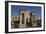 Roman Triumphal Arch, Cordoba, Andalucia, Spain, Europe-Richard Maschmeyer-Framed Photographic Print