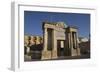 Roman Triumphal Arch, Cordoba, Andalucia, Spain, Europe-Richard Maschmeyer-Framed Photographic Print