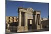 Roman Triumphal Arch, Cordoba, Andalucia, Spain, Europe-Richard Maschmeyer-Mounted Photographic Print