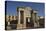 Roman Triumphal Arch, Cordoba, Andalucia, Spain, Europe-Richard Maschmeyer-Stretched Canvas