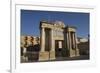 Roman Triumphal Arch, Cordoba, Andalucia, Spain, Europe-Richard Maschmeyer-Framed Photographic Print