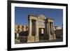 Roman Triumphal Arch, Cordoba, Andalucia, Spain, Europe-Richard Maschmeyer-Framed Photographic Print