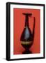 Roman Vase, 350-450 Ad-null-Framed Photographic Print