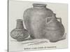 Roman Vases Found at Woolwich-null-Stretched Canvas